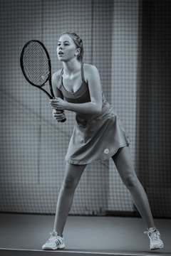 Ausschnitte 2567 - Ellerbeker Weihnachtsturnier